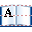 Address book icon