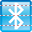 Bluetooth icon