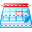 Calendar icon