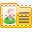 Contact details icon
