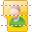 Contact photo icon