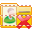 Delete contact icon