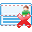 Delete MMS icon