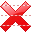 Delete icon