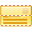 E-mail message icon