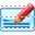 Edit SMS icon