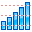 Full signal icon