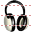Head phones icon
