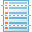 List icon