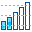 Low signal icon