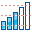 Medium signal icon