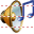 Music icon