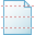 New file icon