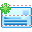 New SMS icon