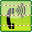 Pay phone icon