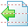 Previous page icon