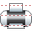 Print icon