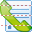 Register call icon