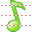 Ring tone icon