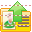 Send contact icon