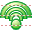 Signal icon