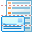SMS list icon