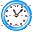 Time icon