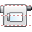 Video camera icon