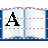 Address book icon