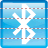 Bluetooth icon