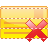 Delete e-mail icon