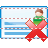 Delete MMS icon