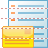 E-mail list icon