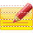 Edit e-mail icon