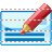 Edit SMS icon