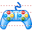 Games icon