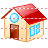 Home icon