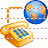 Internet connection icon