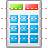 Keypad icon