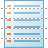 List icon