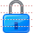 Lock icon