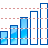 Medium signal icon