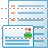 MMS list icon