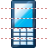 Mobile phone icon