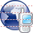 Mobile website icon