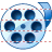 Multimedia icon