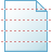 New file icon
