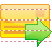 Next e-mail icon