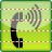 Pay phone icon