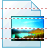 Picture file icon